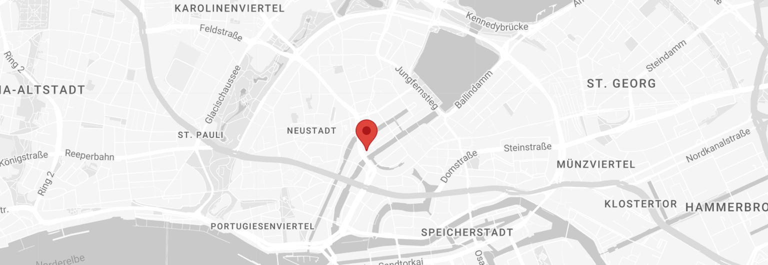 Map Placeholder