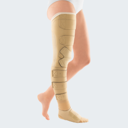 Adaptive Kompression