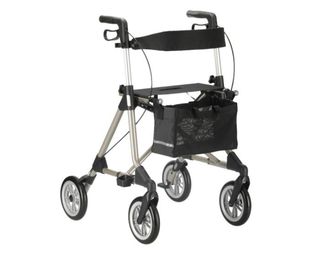 Rollator elan plus