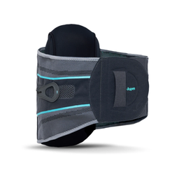 Bild von der Aspen Elite Orthese