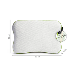 Blackroll Recovery Pillow Plus