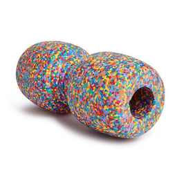 Blackroll Twin Rainbow Faszienrolle