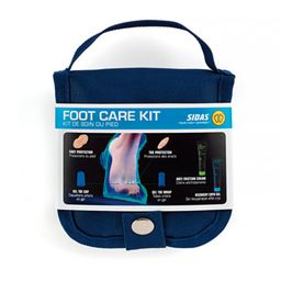 Sidas Foot Care Kit L/XL