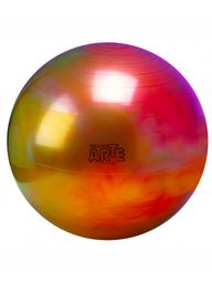 Gymnic Gymnastikball, Arte