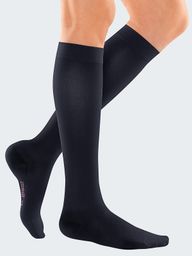 Medi Travel Woman Kniestrümpfe