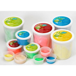 Rolyan Micro-Fresh Knete