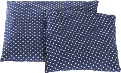 Russka-Kirschkern-Kissen