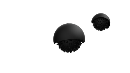 Stryve Recovery Ball