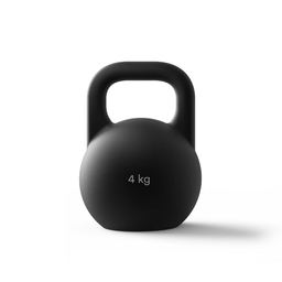 Competition Kettlebell - Die Kugelhantel