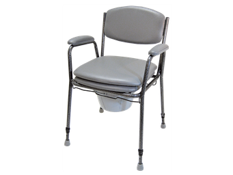 Toilettenstuhl TS 130